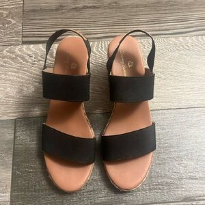 Tommy Bahama Wedges